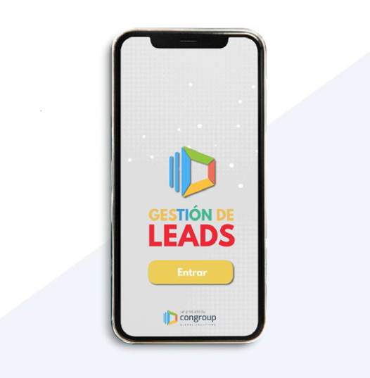 gestion de leads foto